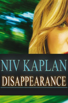 Disappearance-Niv Kaplan