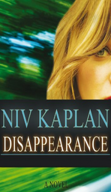 Disappearance-Niv Kaplan