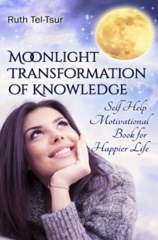 Moonlight Transformation of Knowledge - Ruth Tel-Tsur