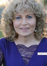 לאה רזניקוביץ Leah Reznikovich