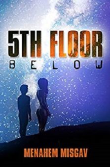 5th Floor Below- Menahem Misgav