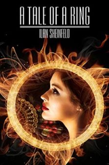 A tale of a ring- Ilan Sheinfeld