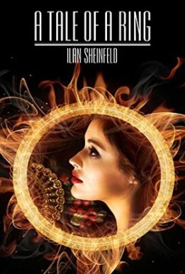 A tale of a ring- Ilan Sheinfeld