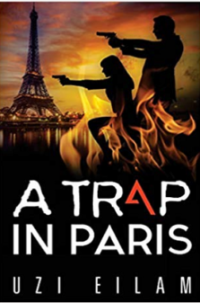 A trap in paris- Uzi eilam