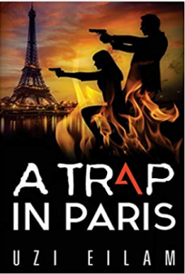 A trap in paris- Uzi eilam