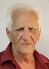 Motti Ben Yanay Motti Ben Yanay