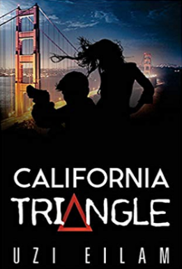 California Triengle - Uzi Eilam