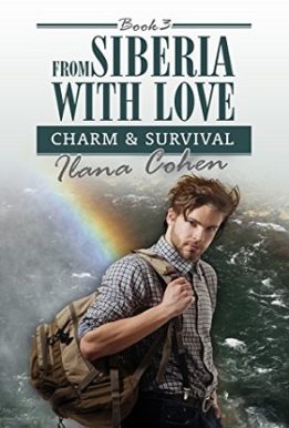 Charm & Survival (From Siberia with Love Book 3) Ilana cohen