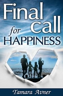 Final call for happiness- Tamara avner