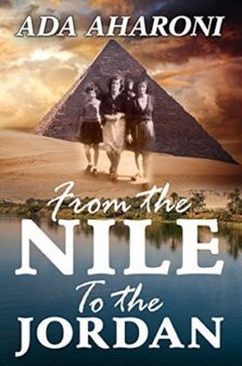 From the nile to the jorden- Ada Aharoni