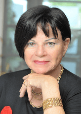 חיותה כצנלסון Hayuta Katzenelson