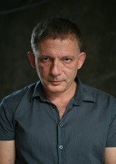 אילן שיינפלד Ilan Sheinfeld