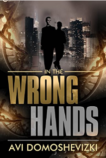 In the Wrong Hands - Avi Domoshevizki