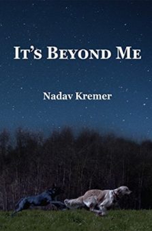 Its beyond me-Nadav Kramer