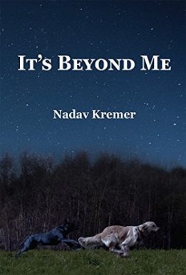 Its beyond me-Nadav Kramer