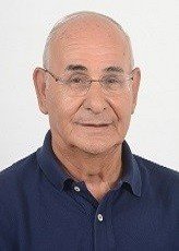 Shmuel Peretz