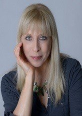 דר' תמר אשכנזי Tamar Ashkenazi