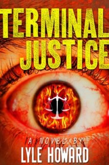 Terminak Justice- Lyle howard