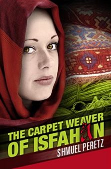 The Carpet Weaver Of Isfahan- Shmuel peretz