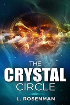 The Crystal circle- Liora rosenman