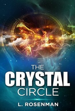 The Crystal circle- Liora rosenman