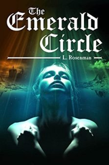 The emerald circle- Liora rosenman