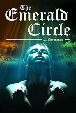 The emerald circle- Liora rosenman