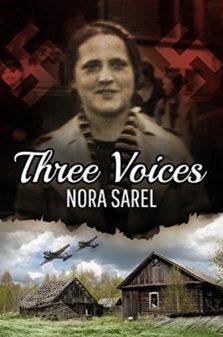 Three voice- Nora Sarel