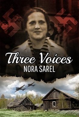 Three voice- Nora Sarel