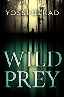 Wild prey- Yossi uzrad