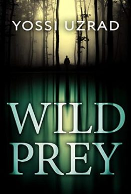 Wild prey- Yossi uzrad