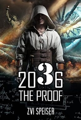 2036 The Proof Zvi speiser