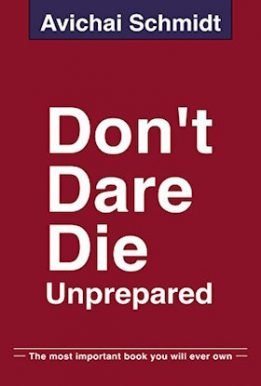 Don't Dare Die Unprepared