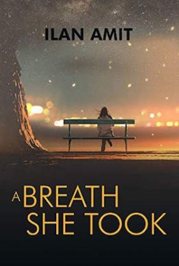 A Breath She Took A Breath She Took