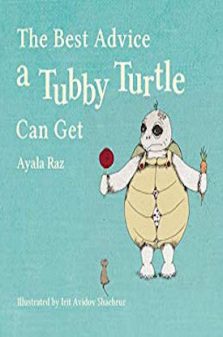 The Best Advice a Tubby Turtle Can Get