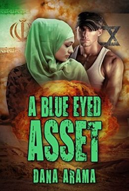 A Blue Eyed Asset - Dana Arama