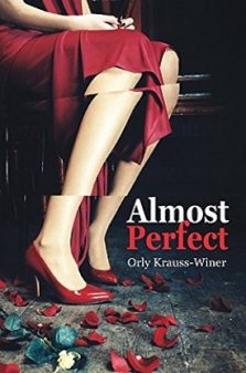 Almost Perfect - Orly Krausse-Winer