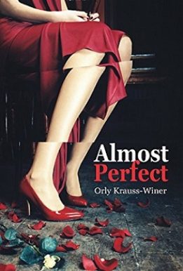 Almost Perfect - Orly Krausse-Winer