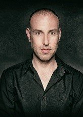 אלון אמיר Alon Amir