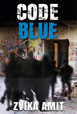 Code Blue - Zvika Amit