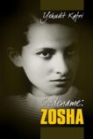Codename Zosha- yehudit kafri
