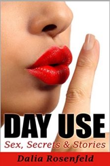 Day use- Dalia rosenfeld