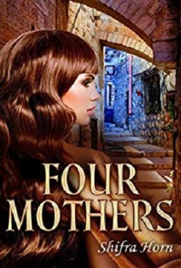Four Mothers - Shifra Horn