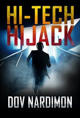 Hi-Tech Hijack Dov Nardimon