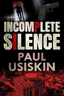 Incomplete Silence - Paul Usiskin