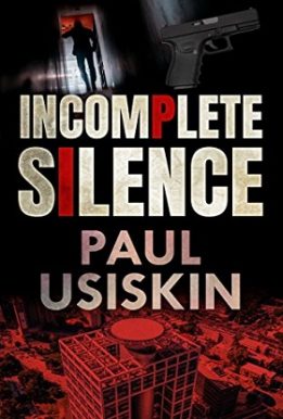 Incomplete Silence - Paul Usiskin