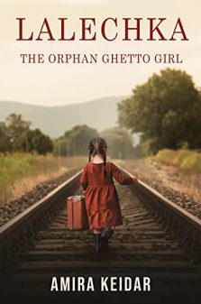 Lalechka, The Orphan Ghetto Girl