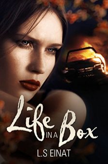 Lif in a box - Einat Shem Tov