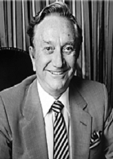 Meshulam Riklis R.I.P Meshulam Riklis