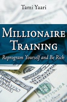 Millionaire Training - Tami Yaari